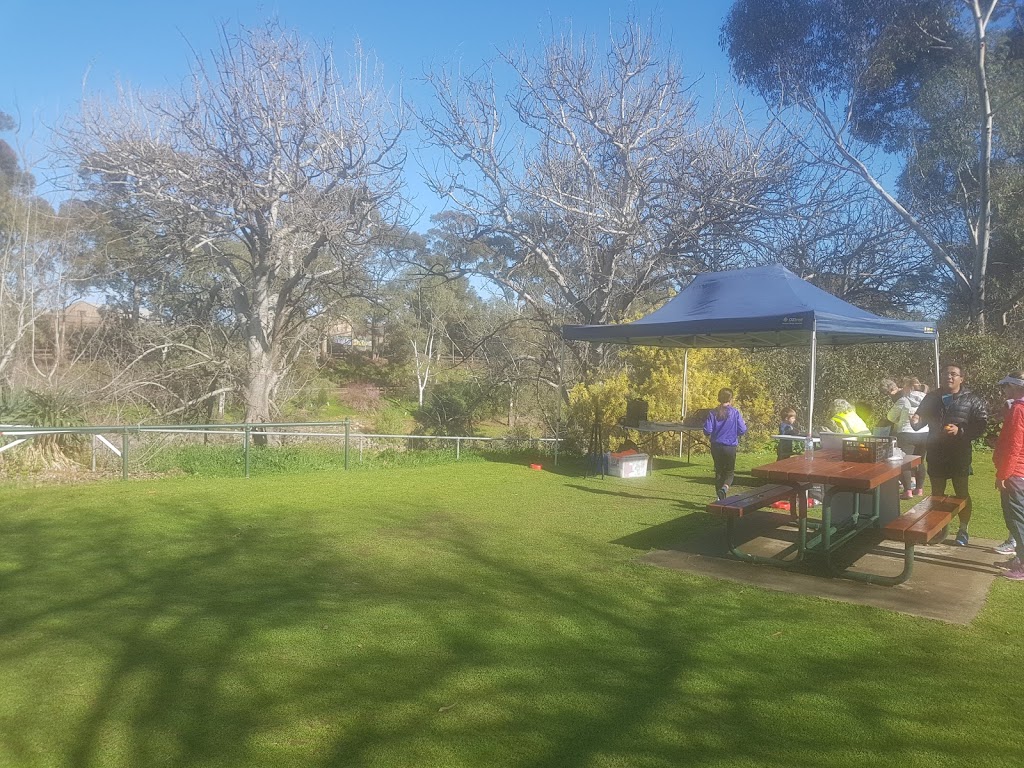 Torrens parkrun | Torrens River Weir, War Memorial Dr, North Adelaide SA 5006, Australia