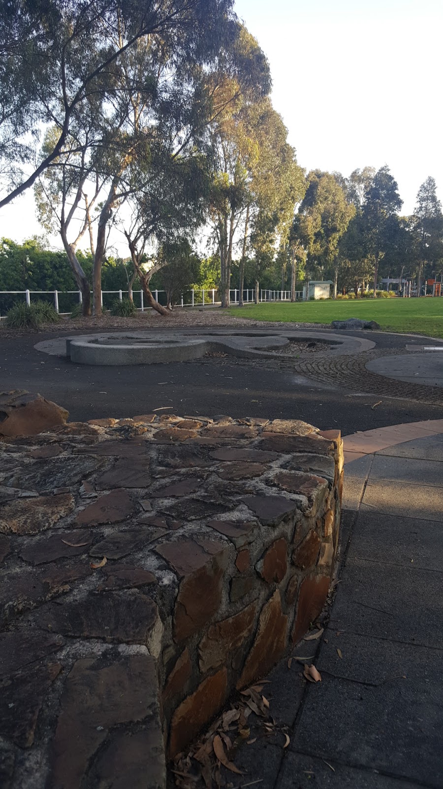Linear Park Skate Spot | park | Outer Circle Linear Park, Balwyn VIC 3103, Australia