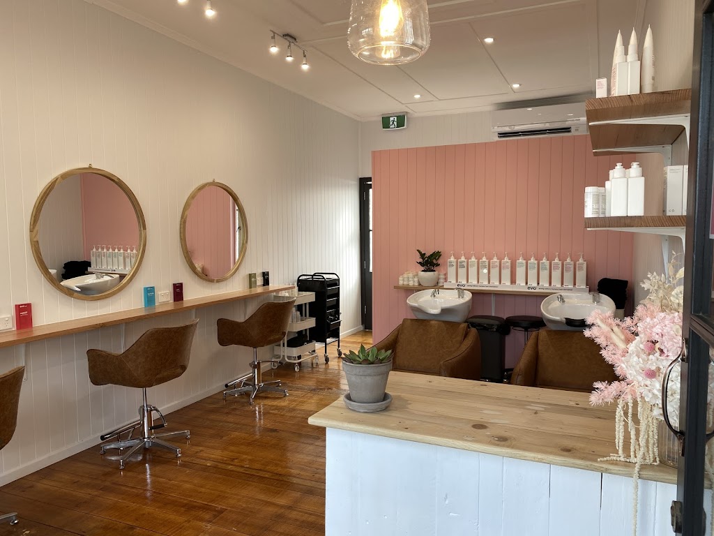 Ellie May + Co | 186 Arthur Ter, Red Hill QLD 4059, Australia | Phone: 0431 565 300