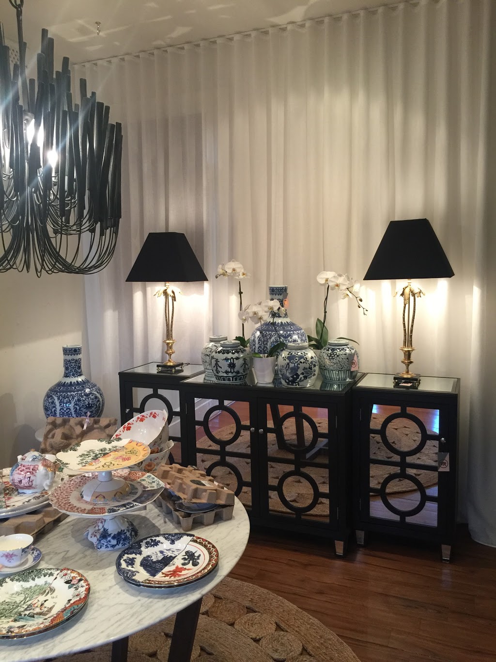 The Vignette Room | home goods store | 42 Gurner St, Paddington NSW 2021, Australia | 0293681310 OR +61 2 9368 1310