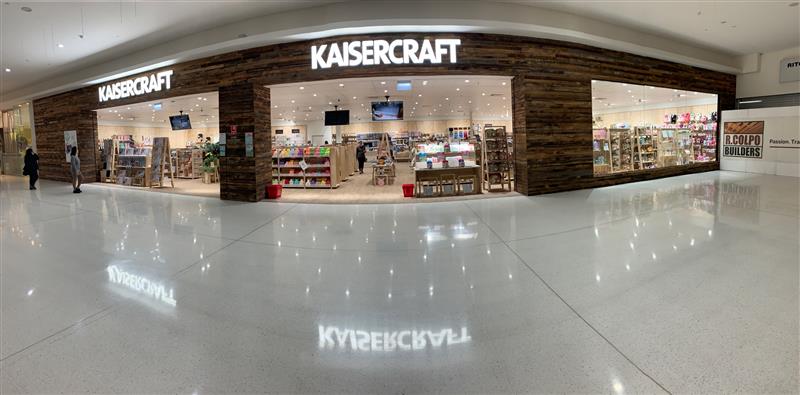 Kaisercraft Griffith | store | 10-12 Yambil St, Griffith NSW 2680, Australia