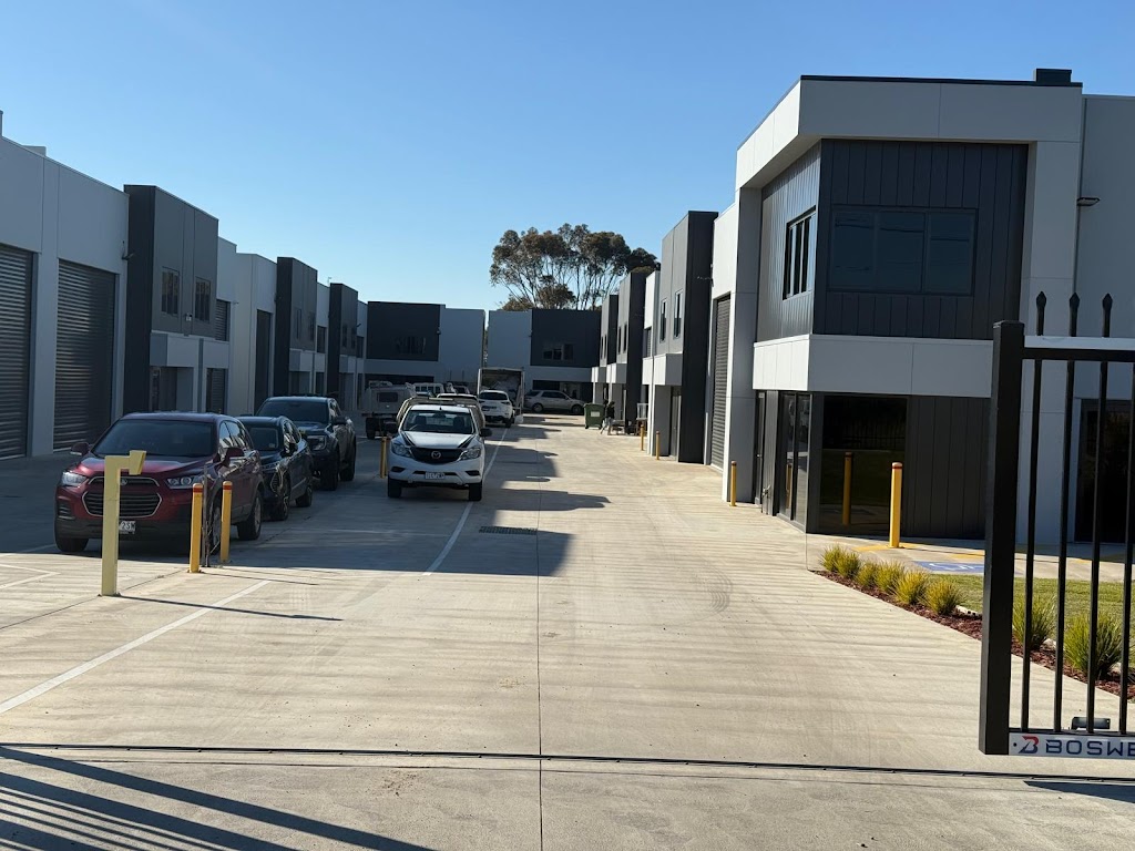 Home Decor Curtains & Blinds | Open By Appointment, Warehouse 6/35 De Goldis Rd, Fyansford VIC 3218, Australia | Phone: 0403 525 434