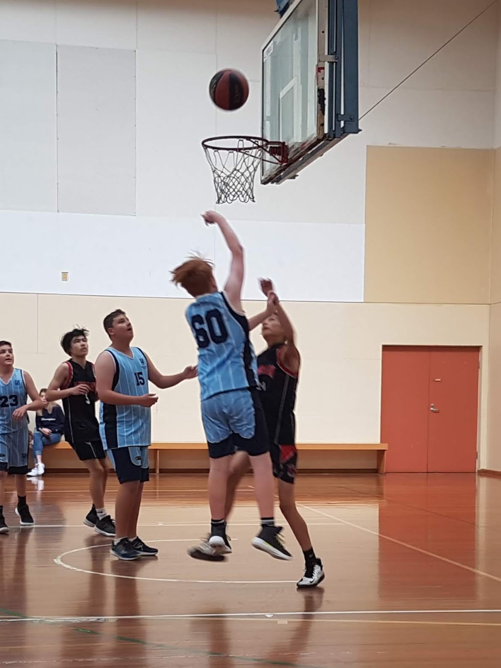 Southern Cross Basketball Stadium | 7 Pitman St, Greenway ACT 2900, Australia | Phone: (02) 6293 2275