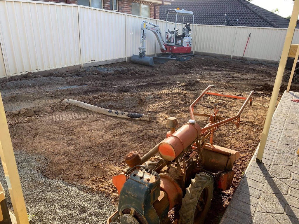 Extreme Earthworx | general contractor | 266 Pacific Hwy, Kangy Angy NSW 2258, Australia | 0410775390 OR +61 410 775 390