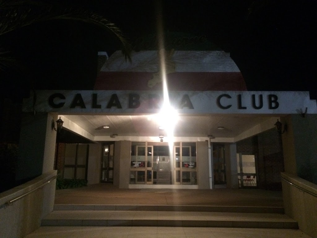 Calabria Club |  | 5 Uniting Ln, Bulla VIC 3428, Australia | 0393071130 OR +61 3 9307 1130
