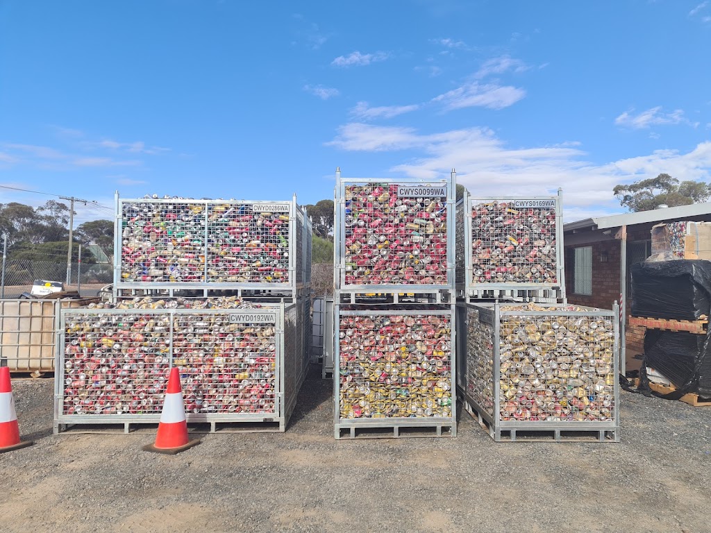 Pitbull Services | 36 Clianthus Rd, Kambalda West WA 6442, Australia | Phone: 0459 608 590