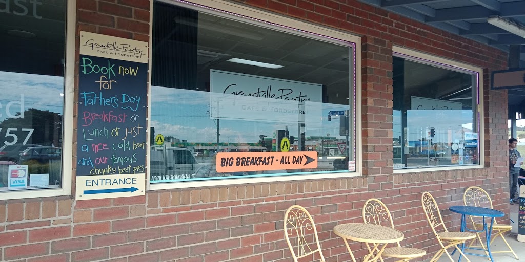 Grantville Pantry | restaurant | Grantville VIC 3984, Australia