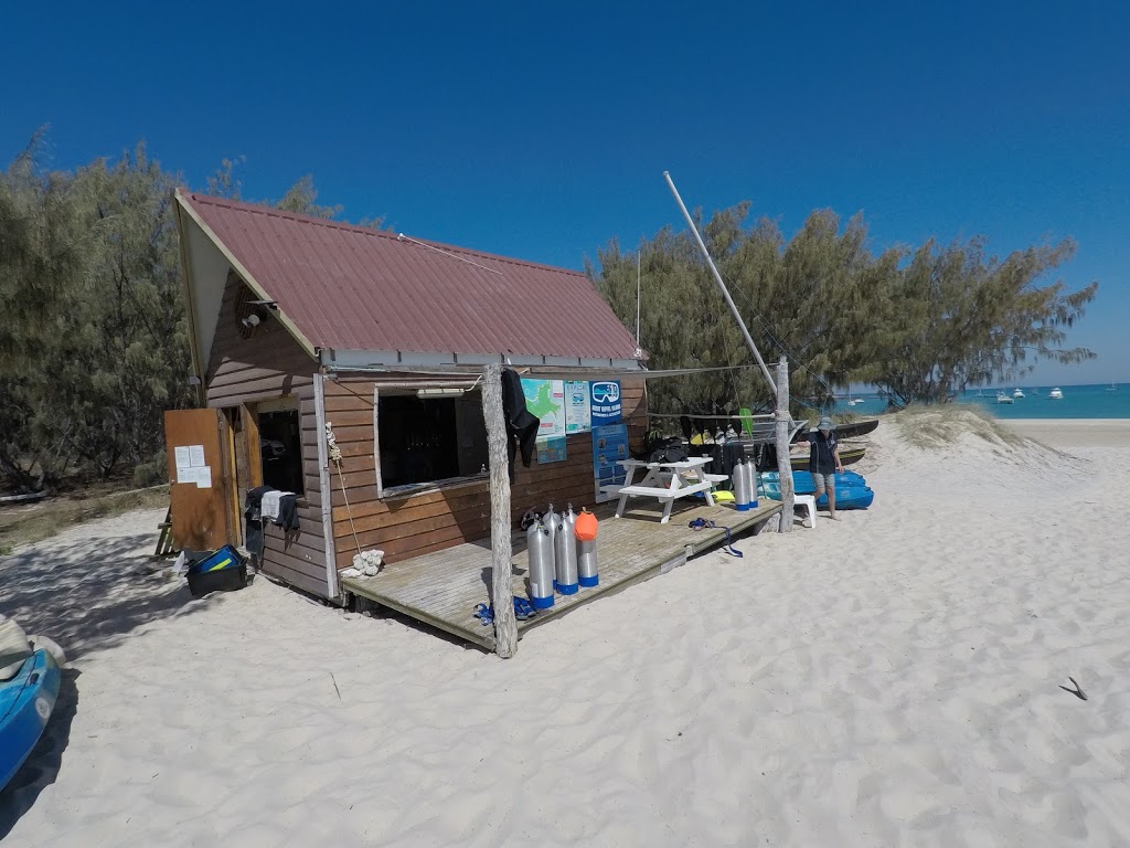 Great Keppel Island Watersports and Activities |  | The Spit, The Keppels QLD 4703, Australia | 0439797733 OR +61 439 797 733