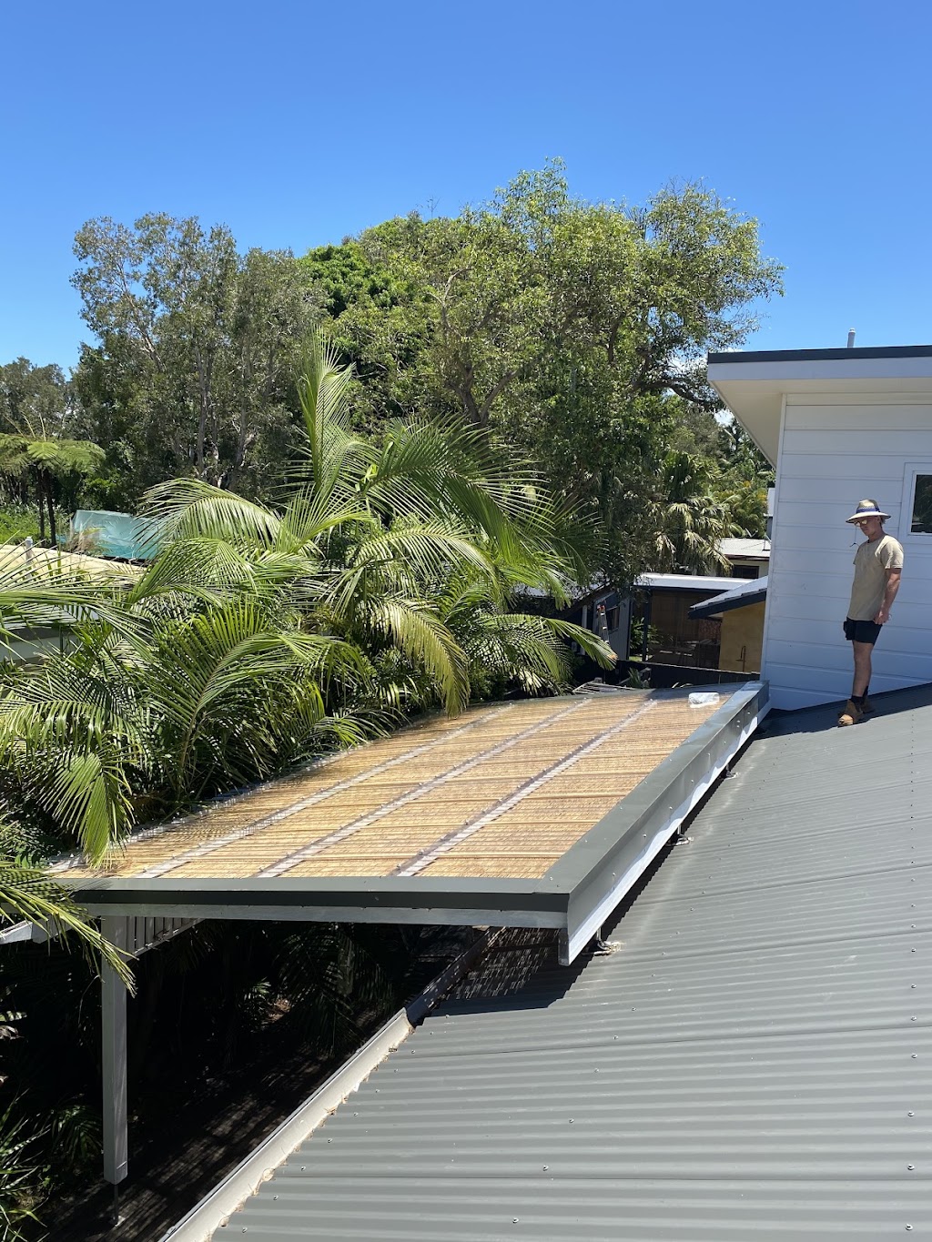 OPOSSUM BAY CARPENTRY CO. | 5 Marsh St, Opossum Bay TAS 7023, Australia | Phone: 0448 799 925