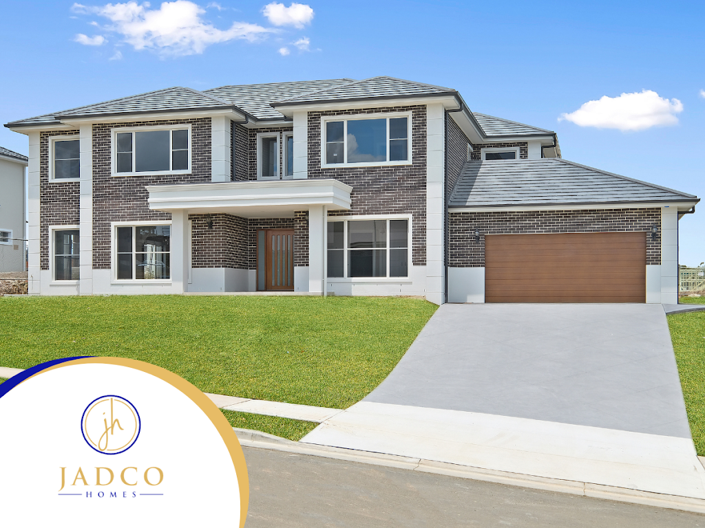 Jadco Homes | general contractor | 125 Batt St, Penrith NSW 2750, Australia | 1300561174 OR +61 1300 561 174