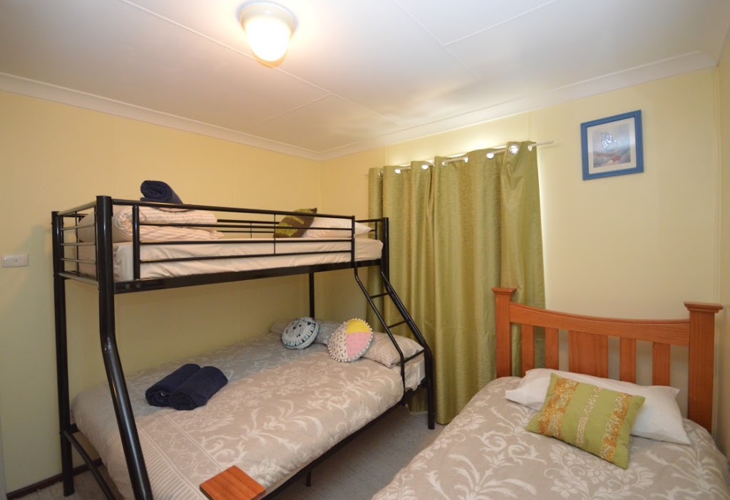 Aquarius | lodging | 15 Balaam St, Kalbarri WA 6536, Australia | 0899370400 OR +61 8 9937 0400