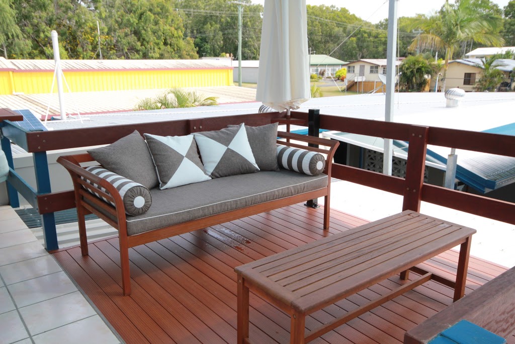 Seaforth Holiday Units | 6 George St, Seaforth QLD 4741, Australia | Phone: (07) 4959 0526