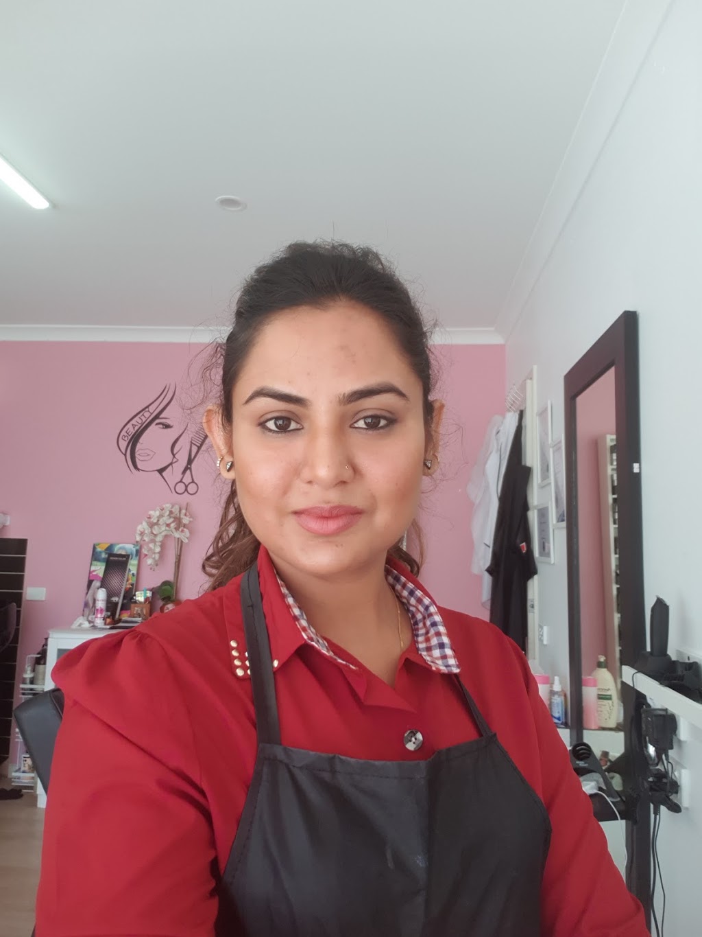 Enhance Hair & Beauty | 28 Chatham Ave, Tarneit VIC 3029, Australia | Phone: 0405 721 438
