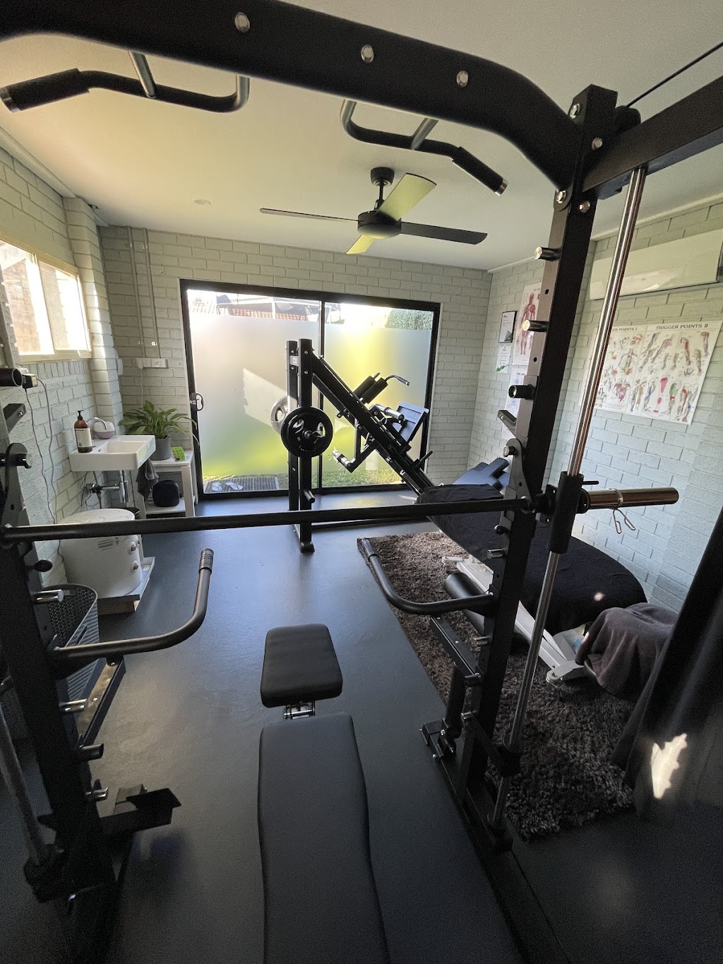Ryan Wissmer NeuroTissue Revival Therapy & Remedial Massage | 5 Rural Dr, Traralgon VIC 3844, Australia | Phone: 0432 267 048