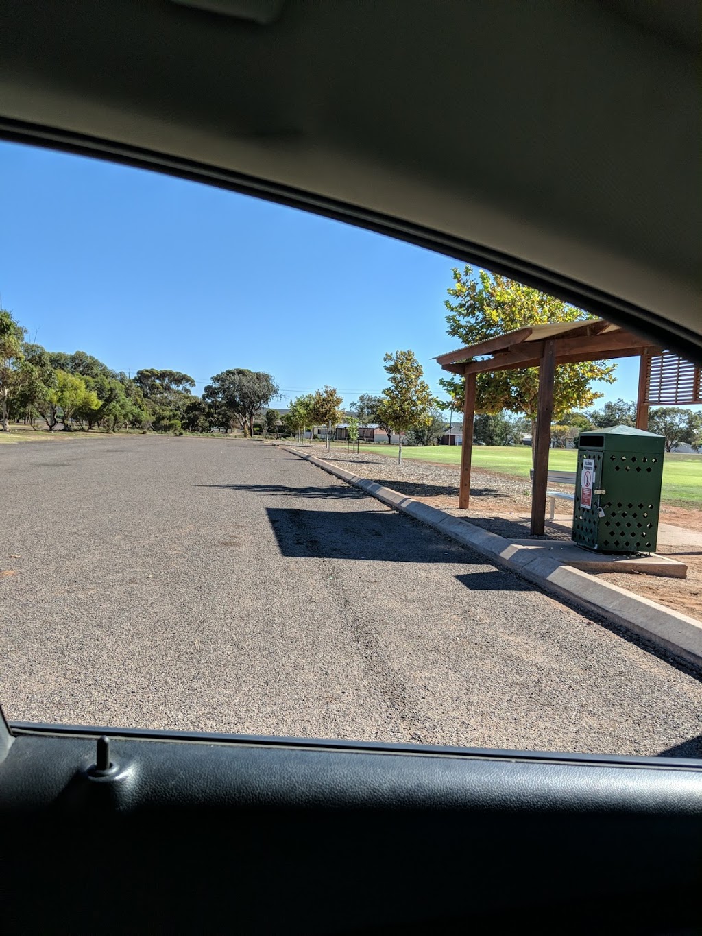 SCHULZ RESERVE | park | 69 Mcdouall Stuart Ave, Whyalla Stuart SA 5608, Australia