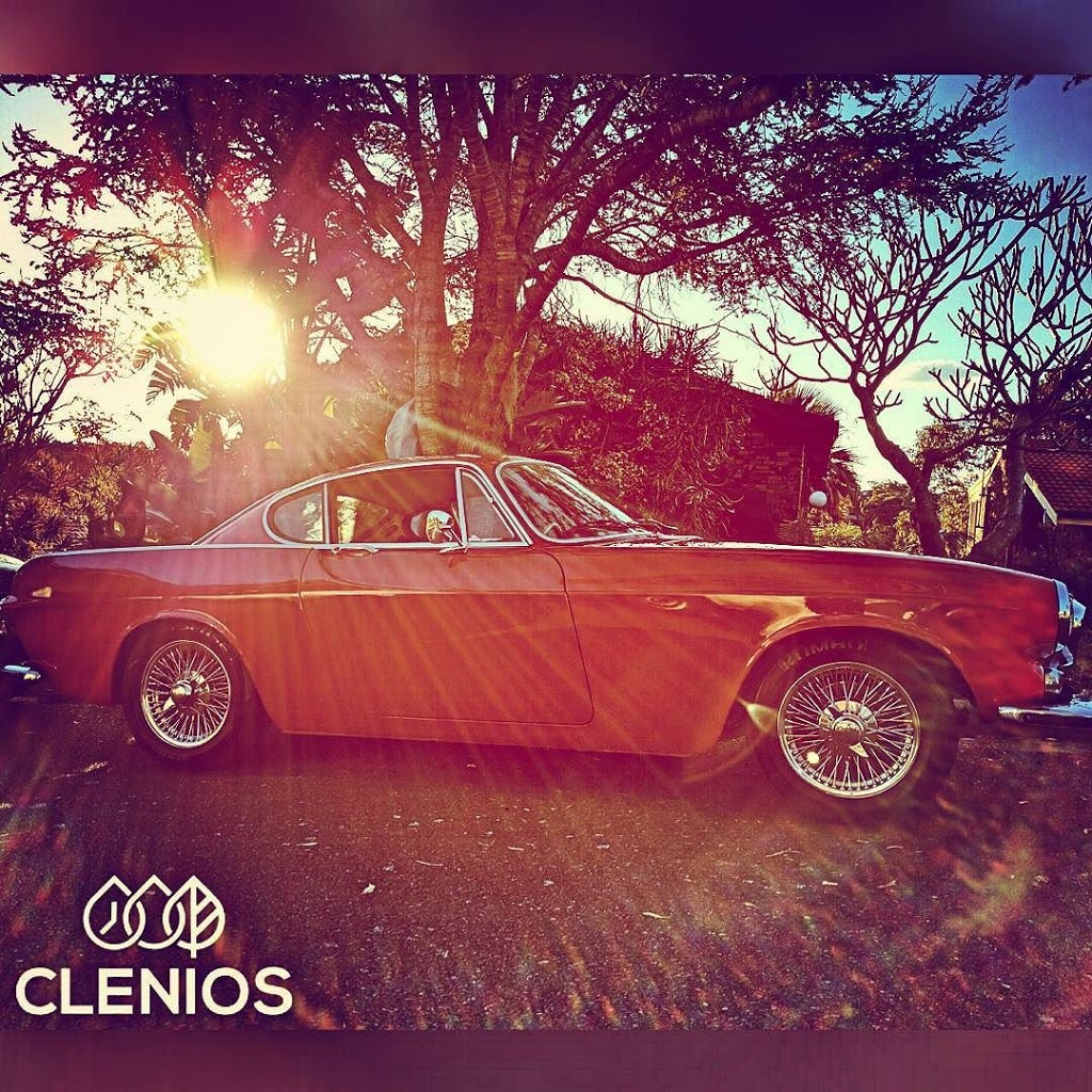 Clenios - Mobile Car Clean & Detail | car wash | Menai Central, Menai NSW 2234, Australia | 1300253646 OR +61 1300 253 646