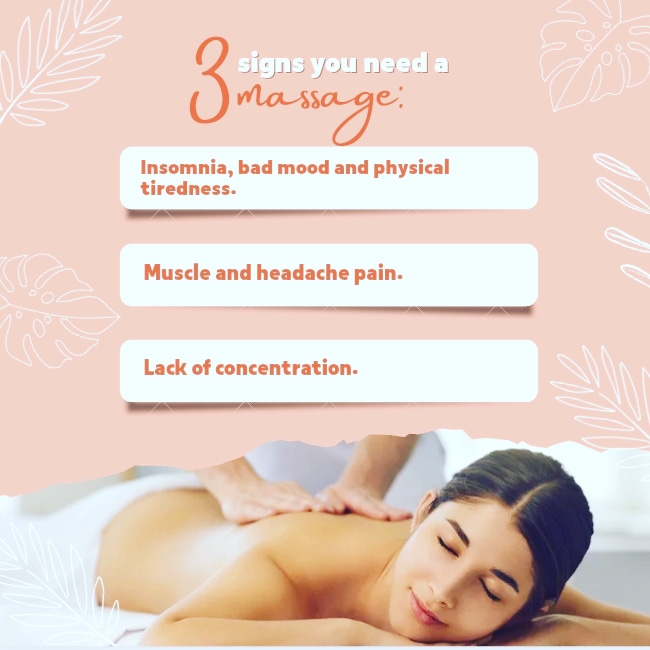 Her. Massage & Wellness | 1 Mount Brown Rd, Dapto NSW 2530, Australia | Phone: 0420 212 207