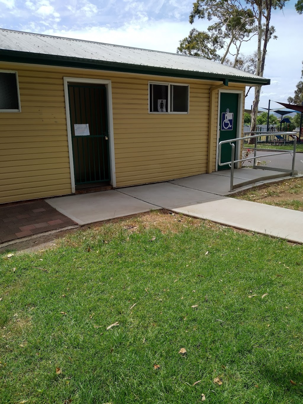 Scone Neighbourhood Resource Centre | 89 Kelly St, Scone NSW 2337, Australia | Phone: (02) 6545 2562