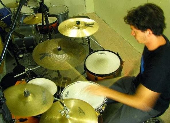 Drum Lessons with Wayne Katz | 610 Canterbury Rd, Belmore NSW 2192, Australia