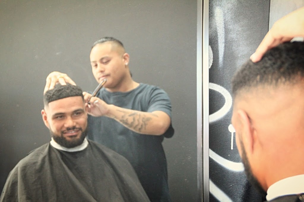 The Spot Barber Liverpool | hair care | Elizabeth Dr, Liverpool NSW 2170, Australia | 0287404912 OR +61 2 8740 4912