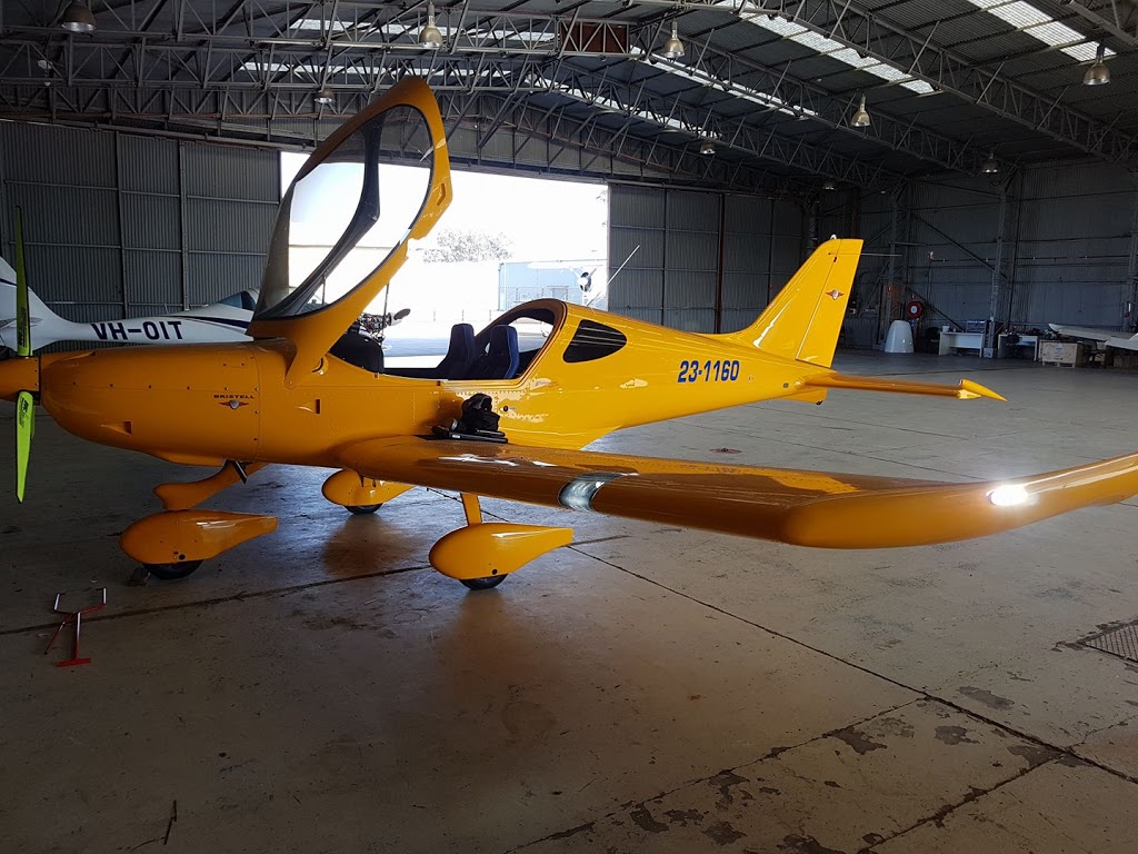 Soar Aviation - Bankstown Airport Sydney | 4 Rearwin Pl, Bankstown Aerodrome NSW 2200, Australia | Phone: 1300 117 627