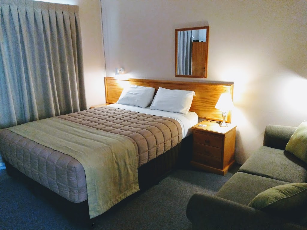 Armidale Rose Villa Motel | lodging | 11136 New England Hwy, Armidale NSW 2350, Australia | 0267723872 OR +61 2 6772 3872