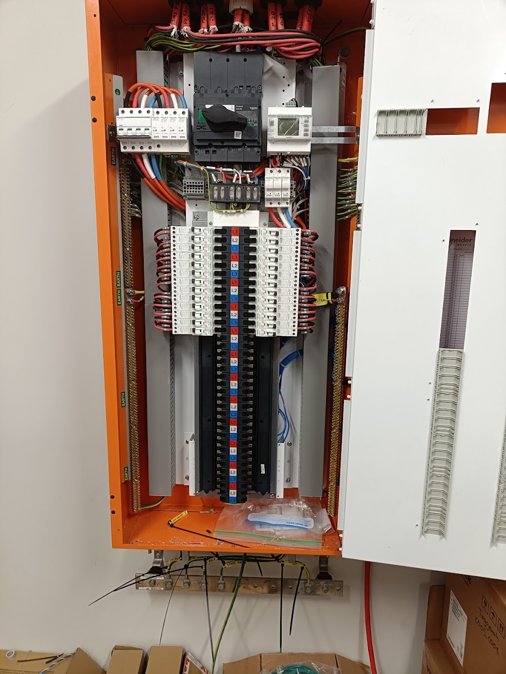 Always Current Electrical | 10 Alderton Ave, Springwood NSW 2777, Australia | Phone: 0449 977 226