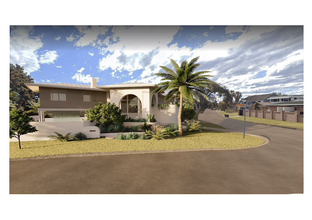 LAW Building Design | 110 Helmsman Blvd, St Huberts Island NSW 2257, Australia | Phone: (02) 4341 7371