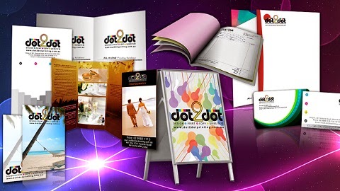 Dot 2 Dot Printing | 301 Victoria Rd, Marrickville NSW 2204, Australia | Phone: (02) 9569 1113