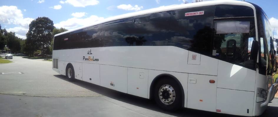 Perth Bus Lines | Beechboro WA 6063, Australia | Phone: 0400 911 000