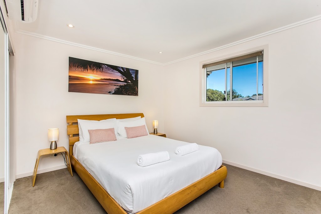 A PERFECT STAY Drift | 21/8 Browning St, Byron Bay NSW 2481, Australia | Phone: 1300 588 277