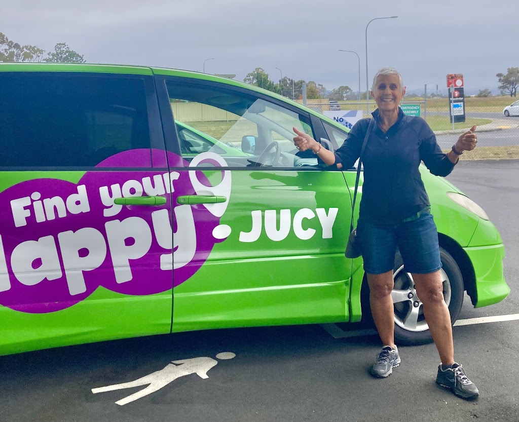 JUCY Car Rental and Campervan Hire Hobart | 1 Hawkesford Road, Hobart TAS 7170, Australia | Phone: 09 600 1032