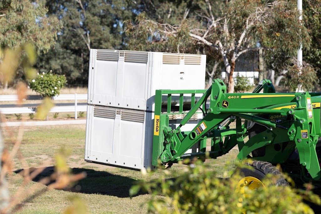 Kerfab Industries | Shed 3/2-4 Betta Pl, Warwick QLD 4370, Australia | Phone: 1800 818 079