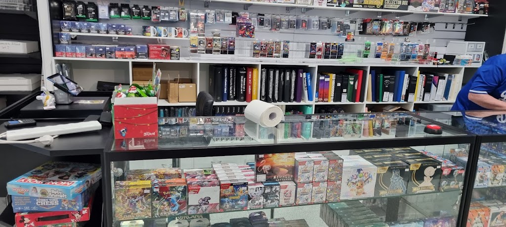 Just Card Stuff | Unit 19/10 Naves Dr, Coomera QLD 4209, Australia | Phone: (07) 5515 5968