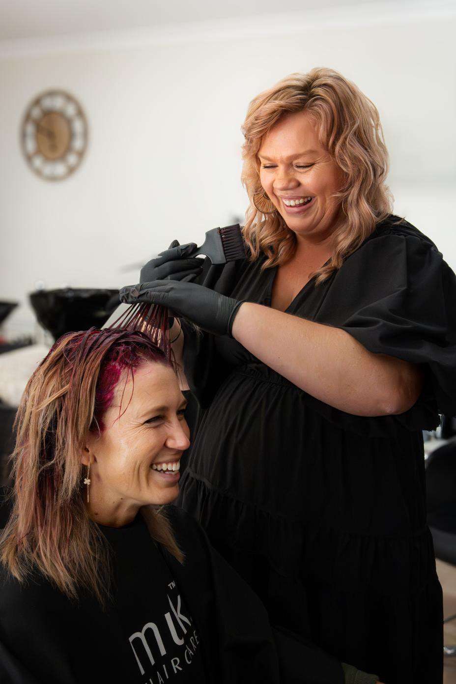 Kula Hair | 43A Kula Rd, Medowie NSW 2318, Australia | Phone: 0407 515 112