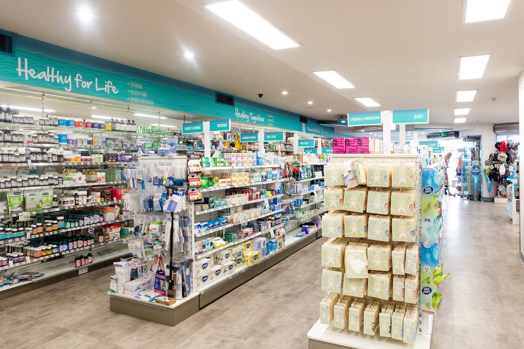 Mooloolaba Beach Pharmacy | health | 77 Mooloolaba Esplanade, Mooloolaba QLD 4557, Australia | 0754447404 OR +61 7 5444 7404