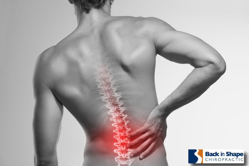 Back in Shape Chiropractic | 3 Billington Pl, Emu Plains NSW 2750, Australia | Phone: (02) 4735 3569