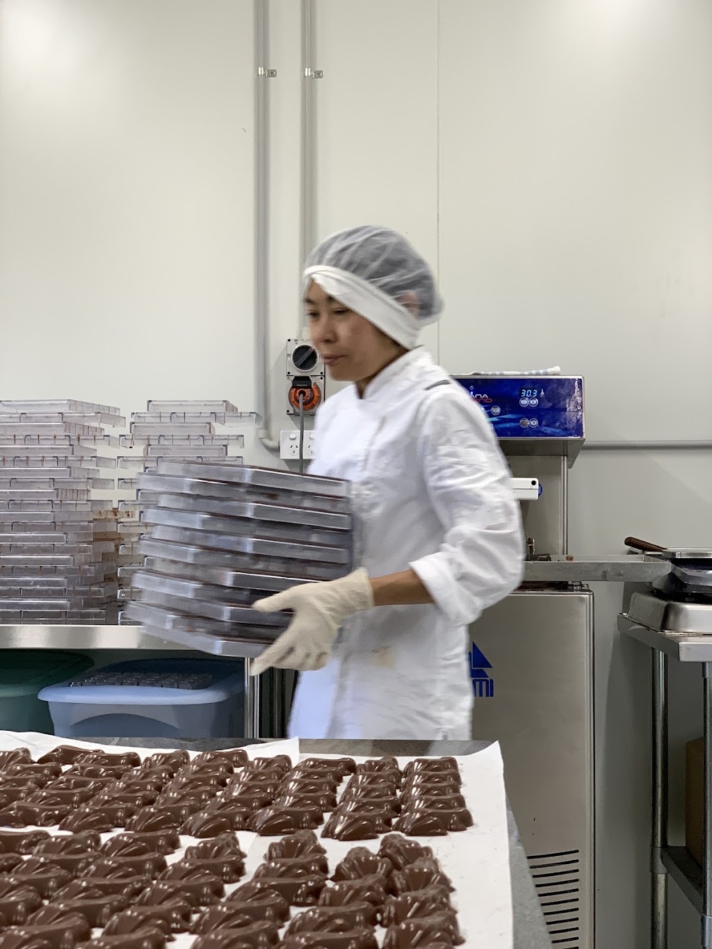 Spencer Cocoa - Single Origin Chocolate | 269 Henry Lawson Dr, Eurunderee NSW 2850, Australia | Phone: 0494 149 970