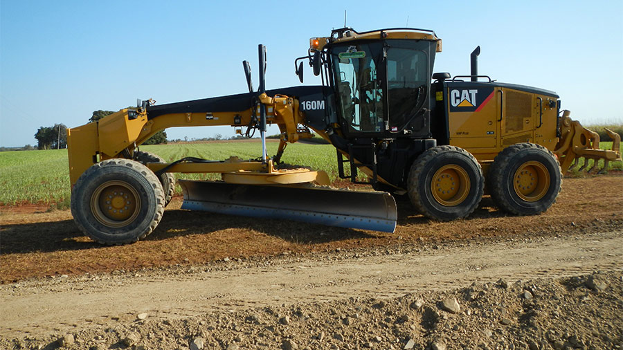 Berajondo Earthmoving & Haulage | 14 Hanbury St, Bundaberg North QLD 4670, Australia | Phone: (07) 4153 3377