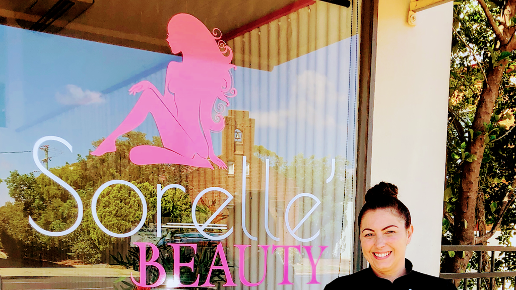 Sorelle Beauty Tullamore NSW | beauty salon | 44 Cunningham St, Tullamore NSW 2874, Australia | 0423368794 OR +61 423 368 794