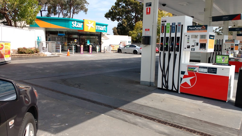 Caltex Leumeah | gas station | 6 Rudd Rd, Leumeah NSW 2560, Australia | 0246281595 OR +61 2 4628 1595