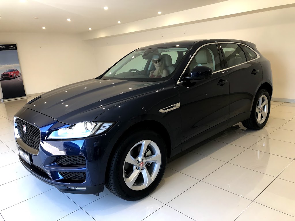 Doncaster Jaguar | car dealer | 573 Doncaster Rd, Doncaster VIC 3108, Australia | 0398488888 OR +61 3 9848 8888