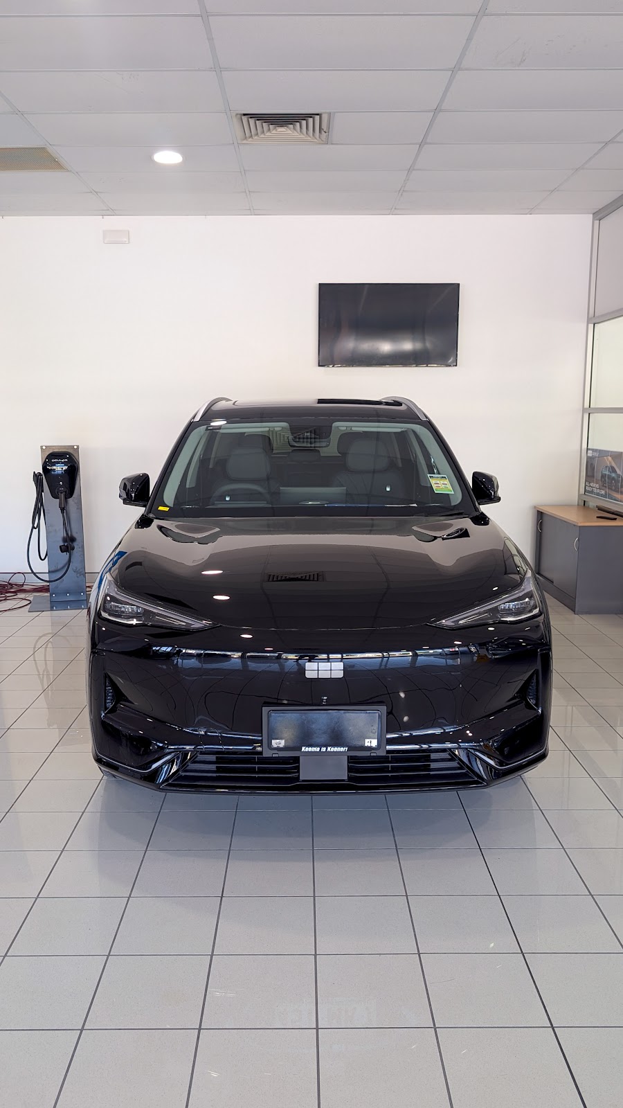 Geely Mt Gravatt | 1532 Logan Rd, Mount Gravatt QLD 4122, Australia | Phone: 1300 766 609