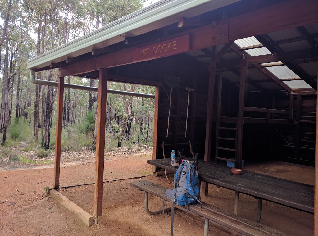 Mt Cooke Group Campsite | Mount Cooke WA 6390, Australia