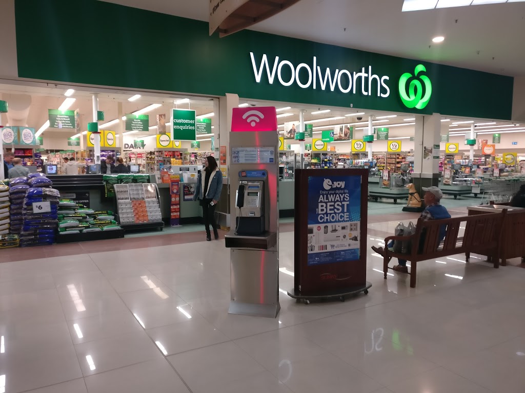 Woolworths Sunnybank | supermarket | Sunny Park Shopping Centre, McCullough St &, Mains Rd, Sunnybank QLD 4109, Australia | 0730123368 OR +61 7 3012 3368