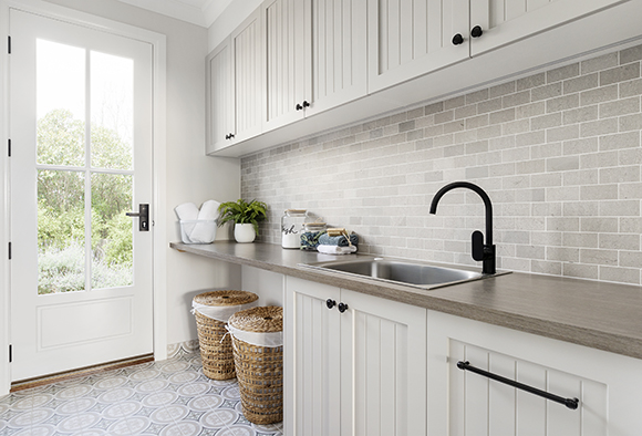 Simonds Homes - Seven Creeks Estate, Shepperton | 18 Lorikeet St, Kialla VIC 3631, Australia | Phone: 0488 066 149