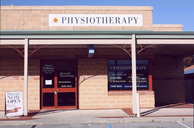 Beaumaris Physiotherapy | physiotherapist | Beaumaris Shopping Centre, 4 Constellation Dr, Ocean Reef WA 6027, Australia | 0893004844 OR +61 8 9300 4844