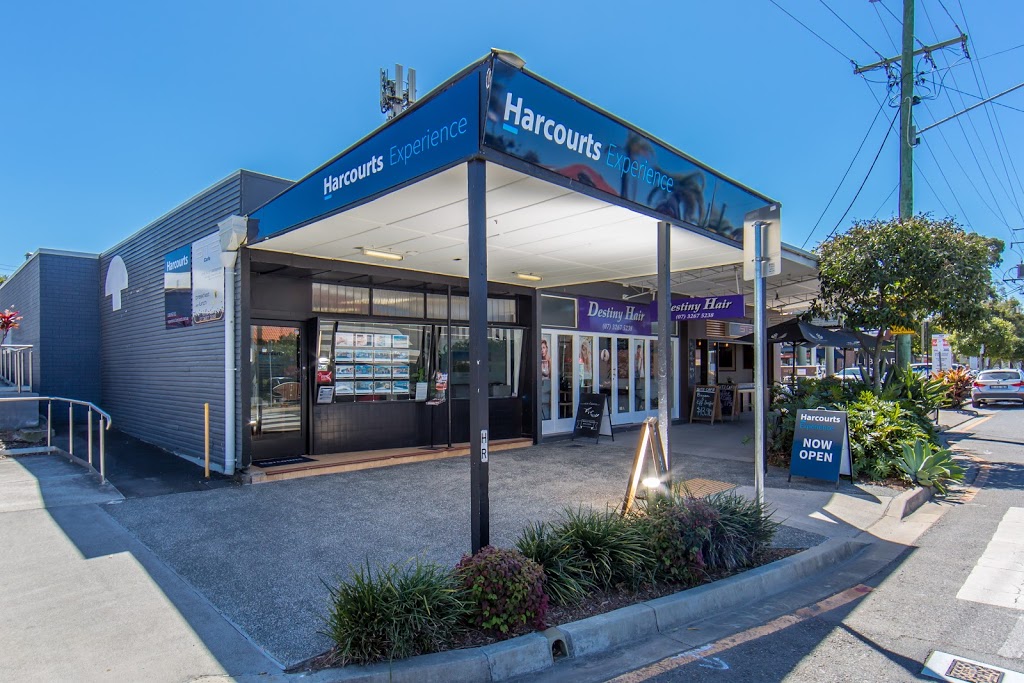 Harcourts Experience - Banyo | real estate agency | 1/272 St Vincents Rd, Banyo QLD 4014, Australia | 1300853911 OR +61 1300 853 911