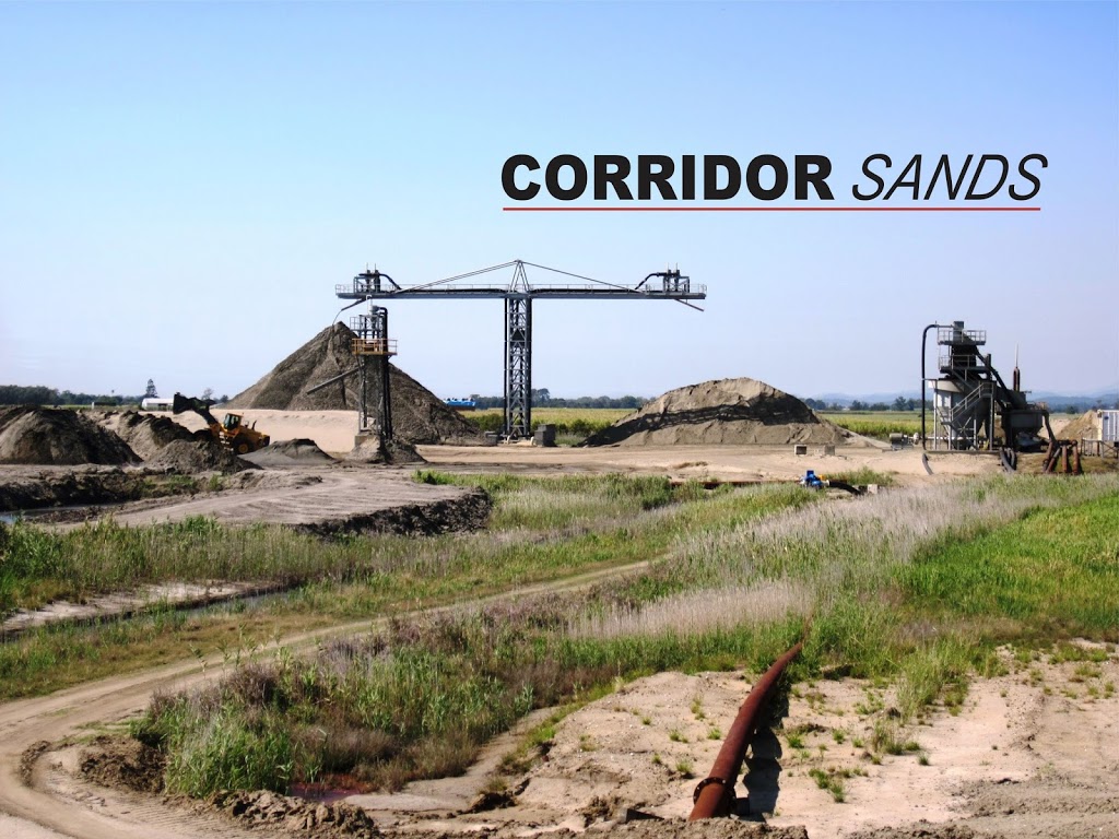 Corridor Sands |  | 71 Marks Road Truck access via Mill Road ONLY, Woongoolba QLD 4207, Australia | 0755461523 OR +61 7 5546 1523