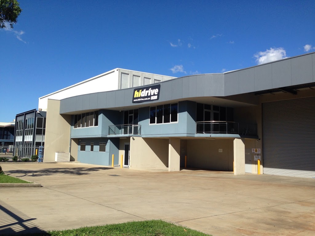 Hidrive Group | car repair | 10 Garner Pl, Ingleburn NSW 2565, Australia | 1300368161 OR +61 1300 368 161